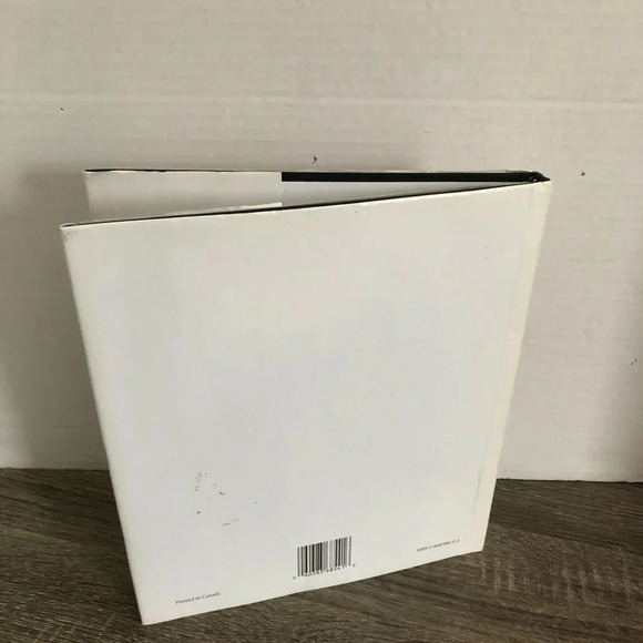 Presidents Choice Cookbook - Picture 2 of 8